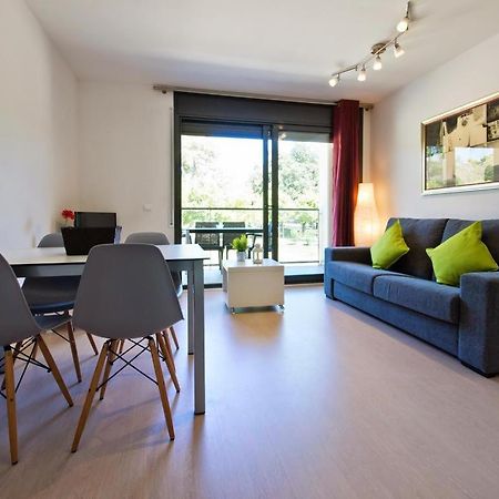 Soho Parc Apartment Figueres  Exterior photo