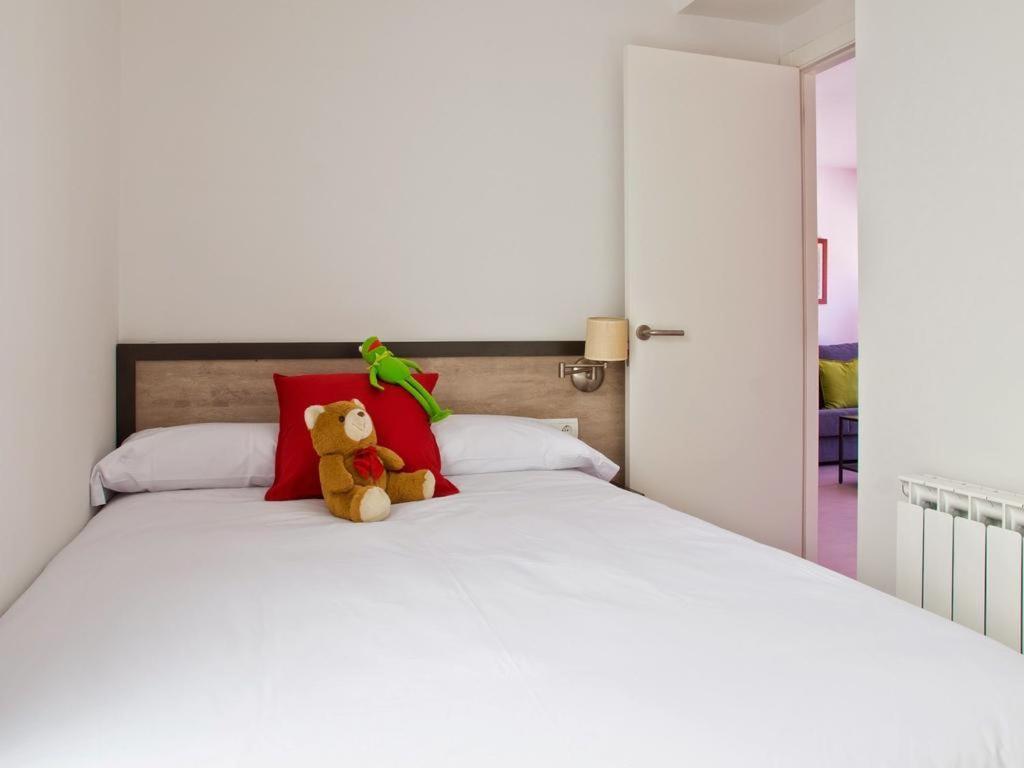 Soho Parc Apartment Figueres  Exterior photo