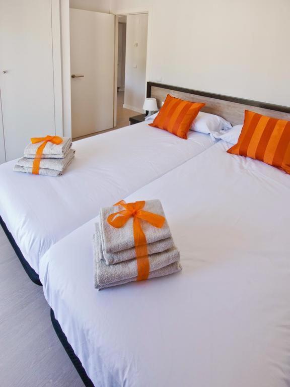 Soho Parc Apartment Figueres  Exterior photo