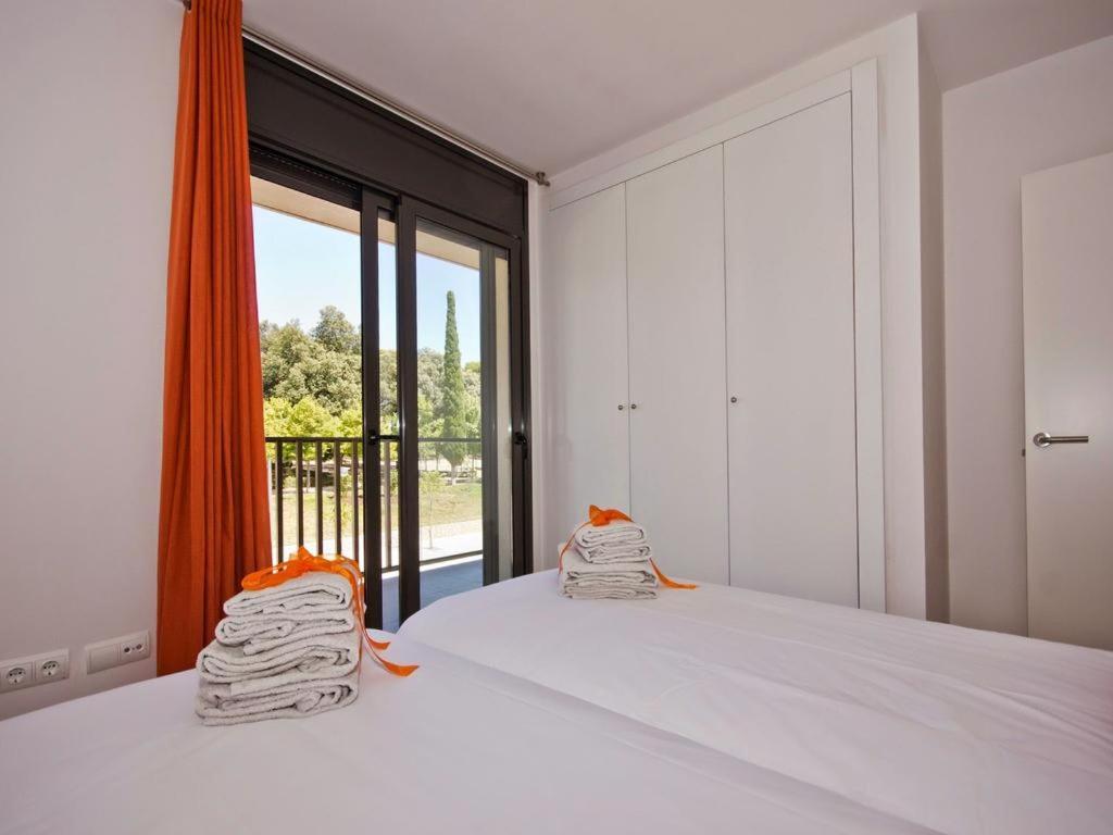 Soho Parc Apartment Figueres  Exterior photo
