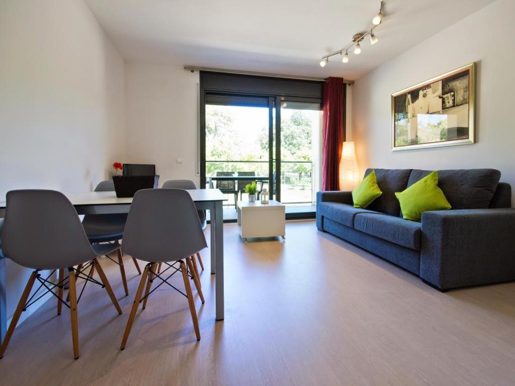 Soho Parc Apartment Figueres  Exterior photo