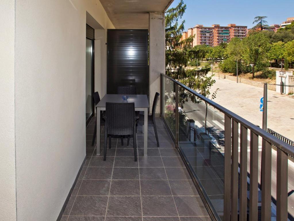Soho Parc Apartment Figueres  Exterior photo