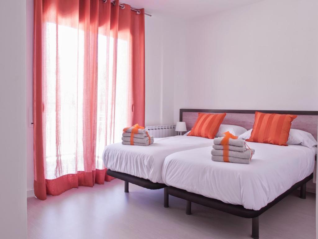 Soho Parc Apartment Figueres  Exterior photo