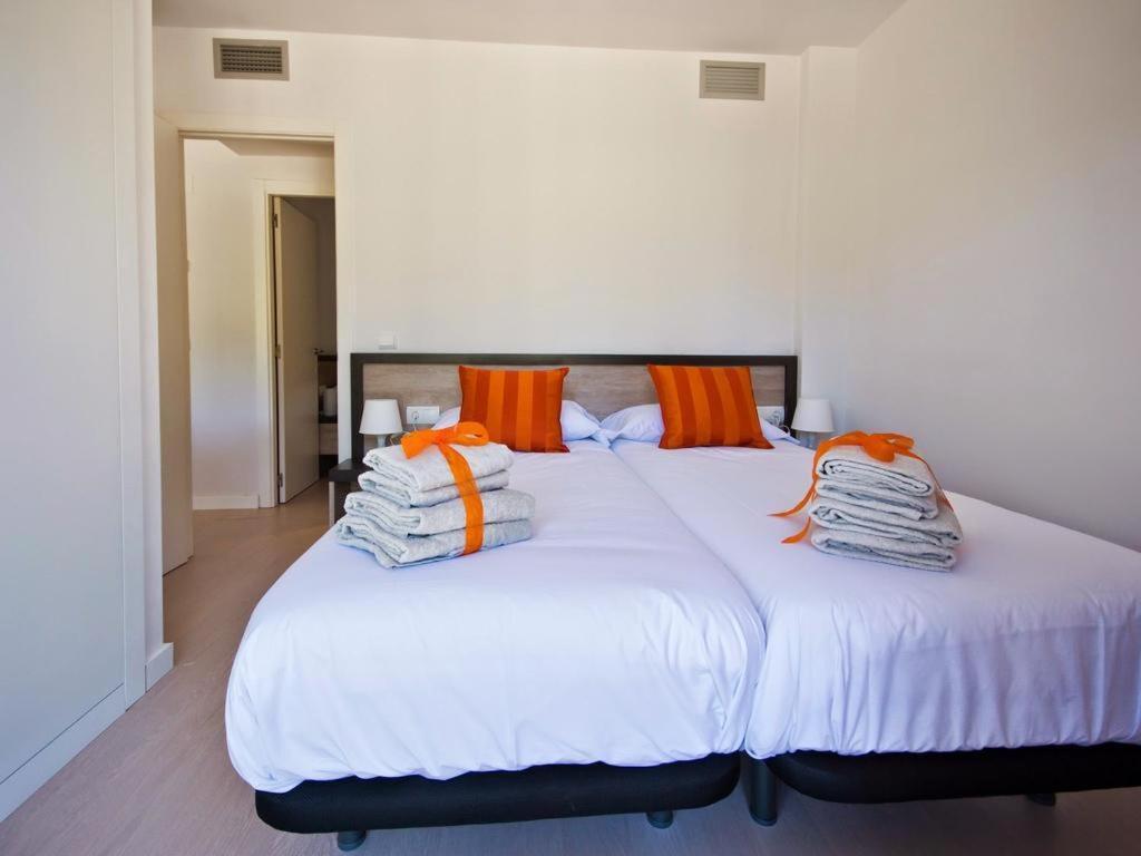 Soho Parc Apartment Figueres  Exterior photo