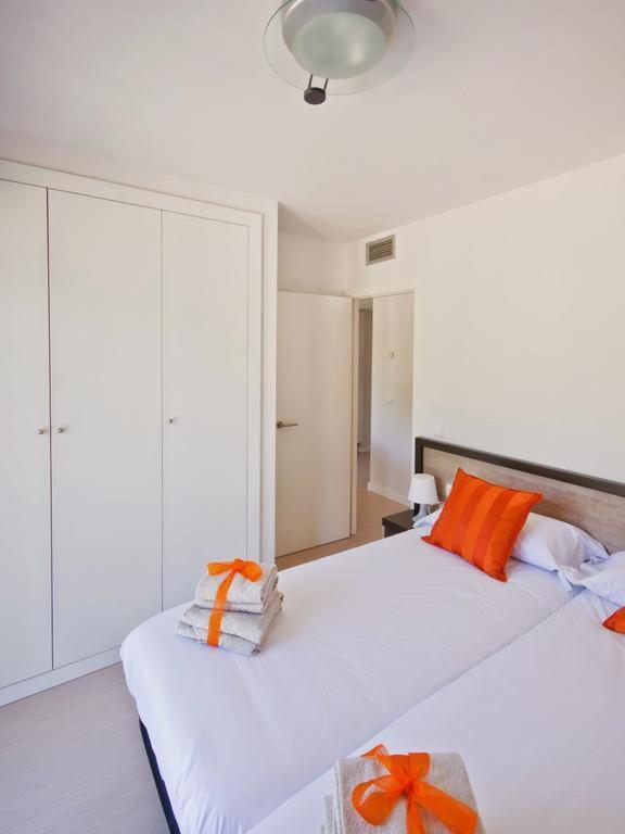 Soho Parc Apartment Figueres  Exterior photo