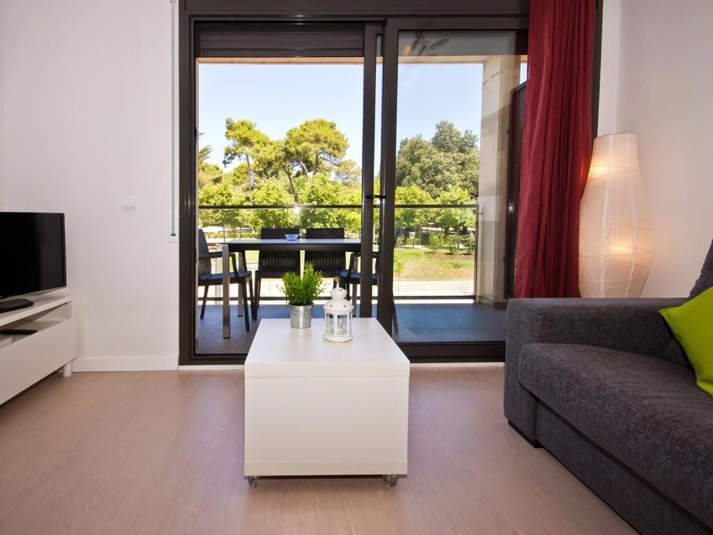 Soho Parc Apartment Figueres  Exterior photo