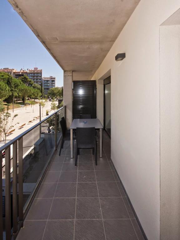 Soho Parc Apartment Figueres  Exterior photo