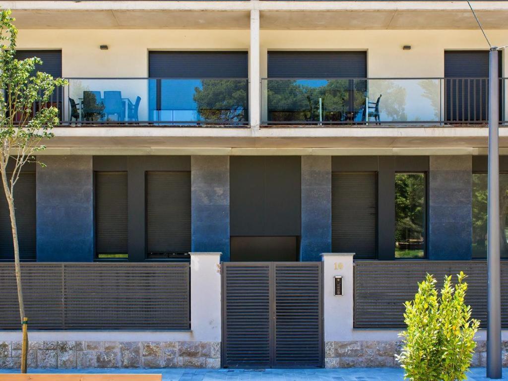 Soho Parc Apartment Figueres  Exterior photo