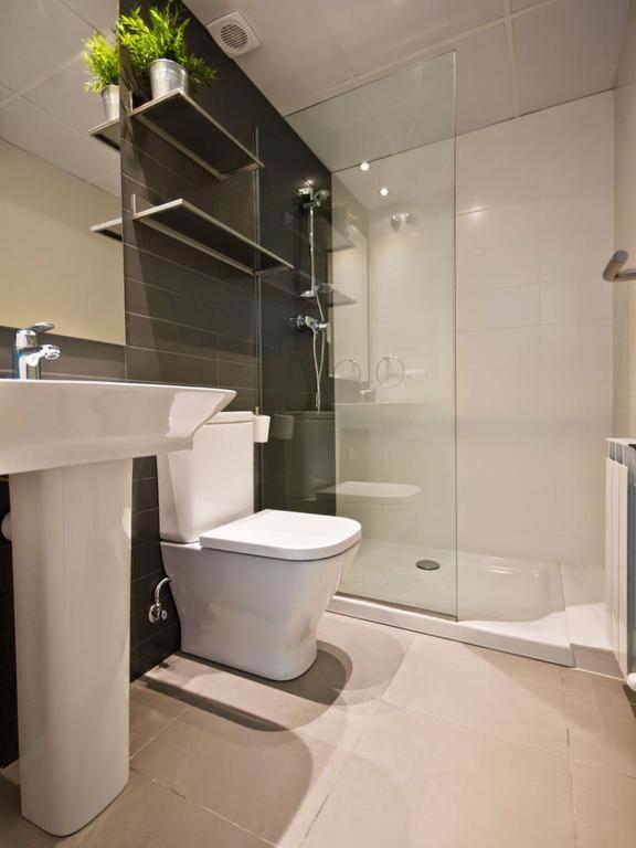 Soho Parc Apartment Figueres  Exterior photo
